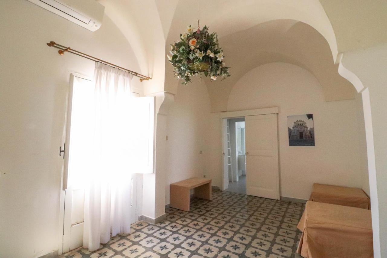Tenuta San Nicola Novoli Exterior photo