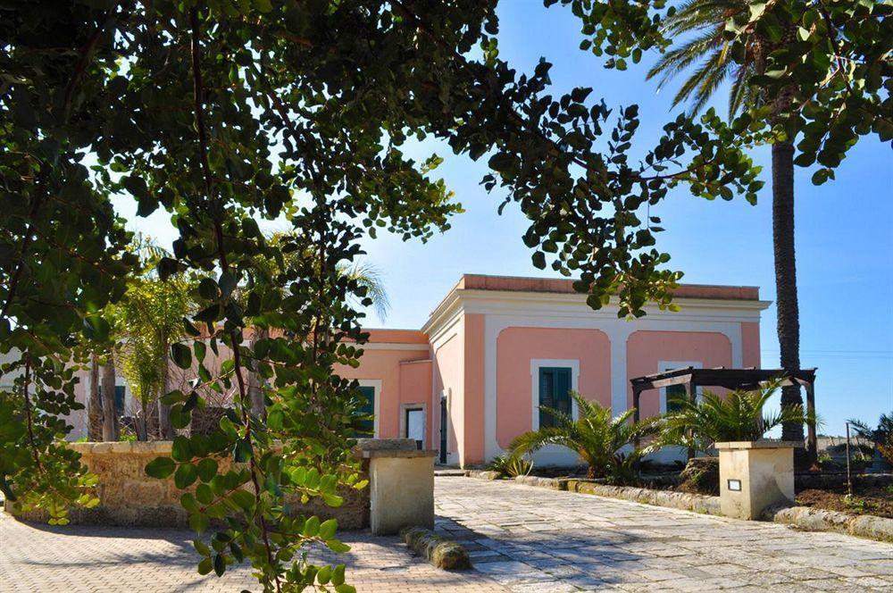 Tenuta San Nicola Novoli Exterior photo